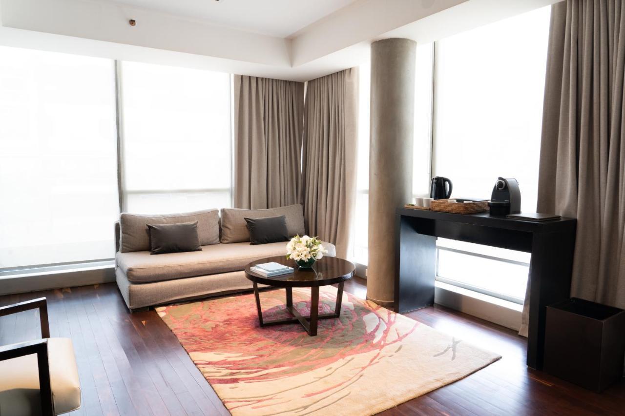 มิโอ บัวโนส ไอเรส Hotel บัวโนสไอเรส ภายนอก รูปภาพ