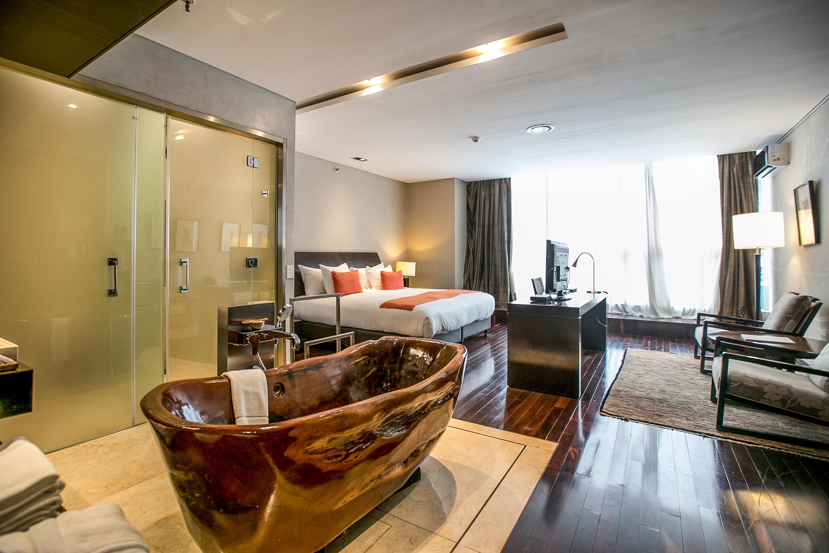 มิโอ บัวโนส ไอเรส Hotel บัวโนสไอเรส ภายนอก รูปภาพ