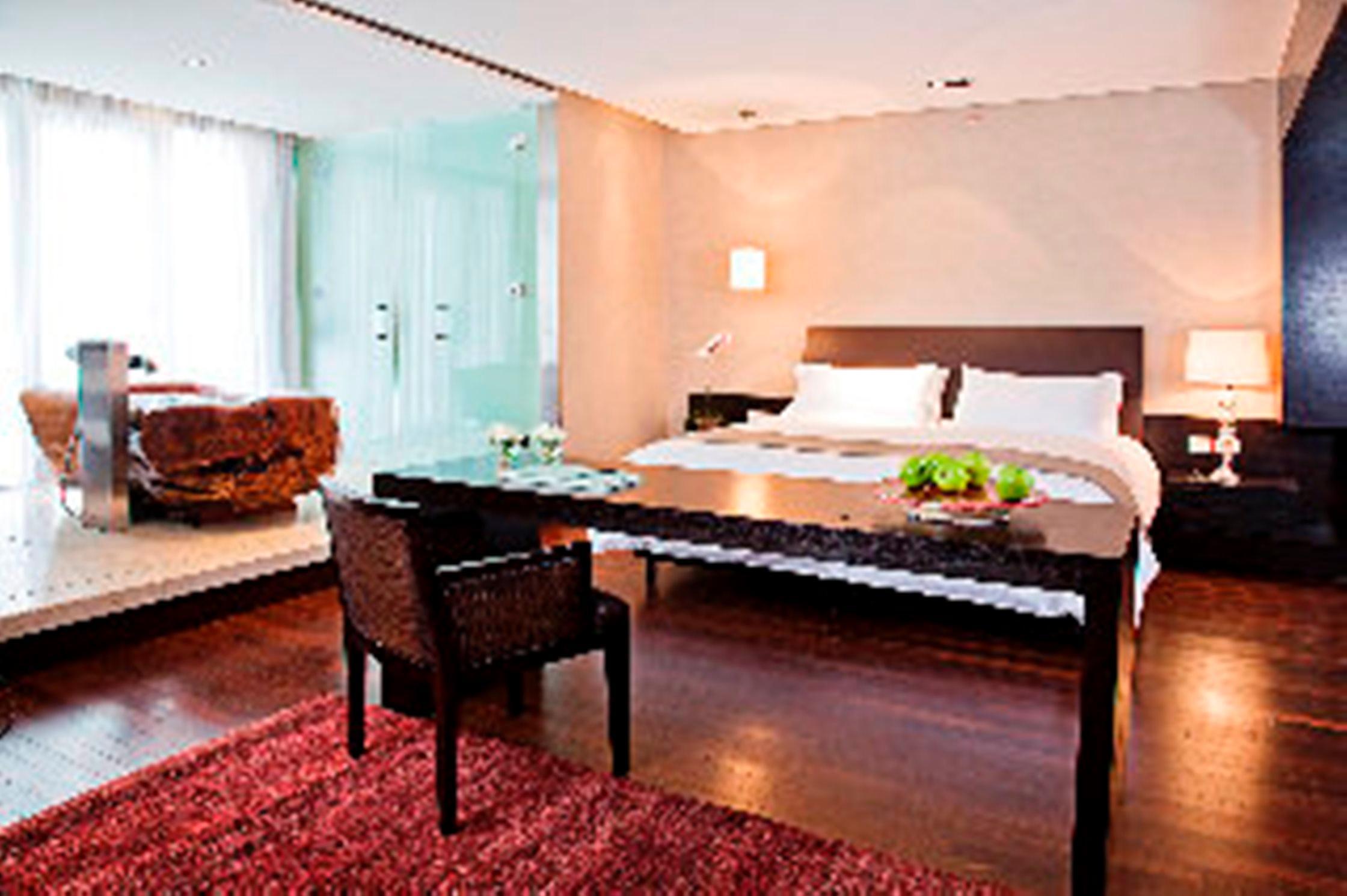 มิโอ บัวโนส ไอเรส Hotel บัวโนสไอเรส ภายนอก รูปภาพ